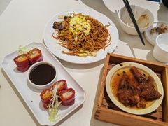 -蔡澜点心·粤菜(月星环球港店)