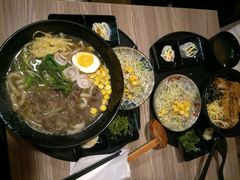 -左舞和风屋便当(金地店)