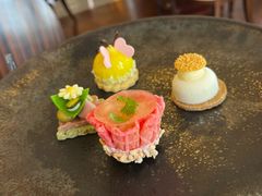 -上海和平饭店华懋阁 Cathay Room