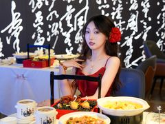 -山泉粤宴(广东大厦店)