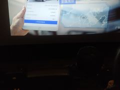 -上影国际影城(成都银泰LUXE店)