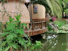 -星河温泉小镇