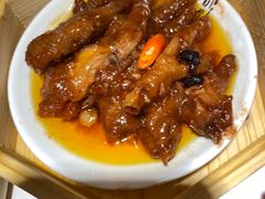 -避风塘·金牌店·夜宵(金玉兰店)