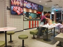 -肯德基(杭州浦沿店)