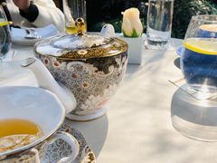 -三嚥阁 La Villa Restaurant