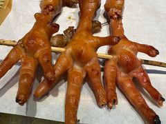 -晓波烧烤(南桥店)