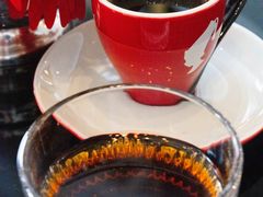 -王府半岛酒店·大堂茶座