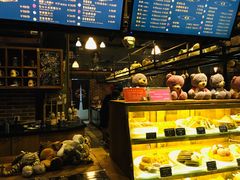 -ELEVEN COFFEE(哈西万达广场店)