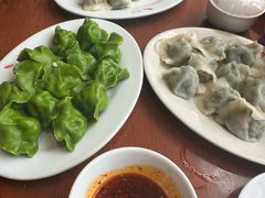 -鸿毛饺子(紫竹桥店)