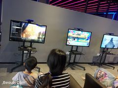 -复兴未来·轰趴空间(泰富百货店)