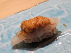 -鮨青(恒基名人购物中心店)