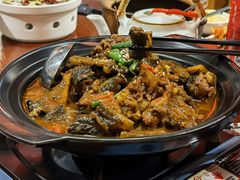 -元银甲·湖北地标美食(汉阳店)