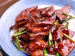 -那家·油麻菜馆(先农大院店)