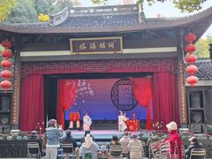 -杭州黄龙洞