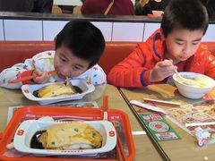 -红荔村肠粉(岗厦店)