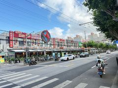 -安答龙虾·烧烤·大排档