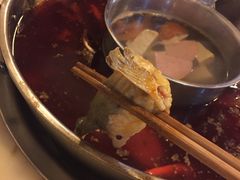 -蜀滋香鲜鱼美蛙火锅(339店)
