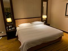 -上海静安昆仑大酒店