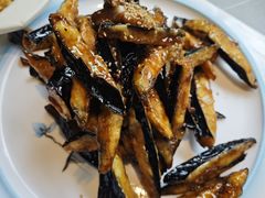 -大闫家烧烤·小海鲜家常菜(郑庄店)