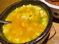 -热度餐厅(老佛爷店)