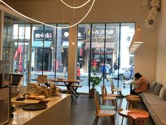 -仁义涵西餐·咖啡(中华巴洛克店)
