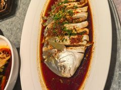 -西安饭庄·非遗陕菜(钟楼店)