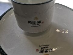 -帕米尔食府(白云观店)