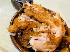 -玉华宫宾馆·餐厅(铜川驻京办店)