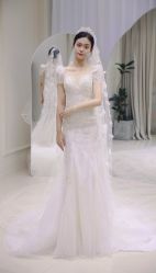 -LOVE SHINE婚纱·红鼎庄龙凤褂·妈妈装定制