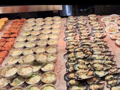 -芭菲盛宴·环球美食(锦城万达广场店)