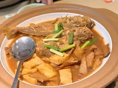 -吕氏疙瘩汤·海鲜新鲁菜(凯德mall新都心店)