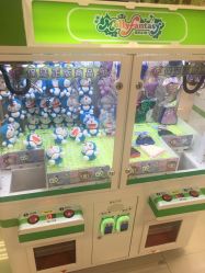 -莫莉幻想儿童乐园(武汉经开永旺店)