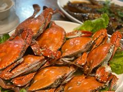 -鑫正兴东北烧烤(滨湖店)
