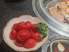 -牛兆·牛内脏·烤肉(慈云寺店)