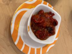 芝麻八爪鱼-新一番三文鱼寿司(红城湖店)