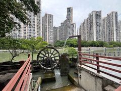 -苏州河梦清园环保主题公园