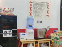 -瑞霖·隆江猪脚饭