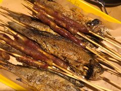 -我是那个大叔·美食研究所(新塘路店)