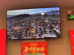 -阿婆情腊排骨火锅(金虹路店)