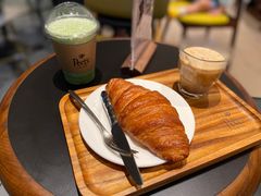 -Peet's Coffee皮爷咖啡(万象天地店)