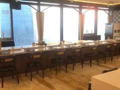 -伍贰赫兹·鮨合·烧鸟高空餐厅