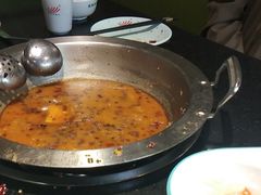 -清真·锦翔炝锅鱼(明德门店)