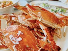 -锦顺海鲜•口味菜(李村店)