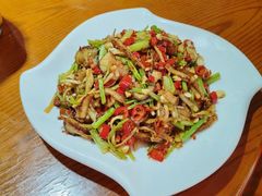 -好帮厨·下饭浏阳菜·坚持现炒(月湖店)