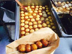 iphone_upload_pic-利强记北角鸡蛋仔(弥敦道店 )