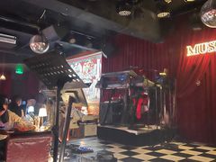 -音乐房子·Vintage Live Bar(玉林总店)