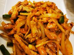 -马凯餐厅(长椿街店)