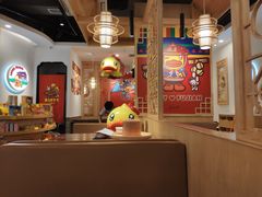 -萨莉亚意式餐厅(万嘉商业广场店)