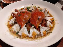 -高佳庄·舟山海鲜(海景旗舰店)