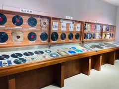 -旅顺留声机博物馆